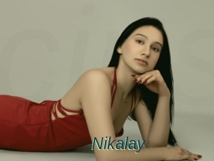 Nikalay