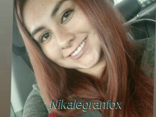 Nikalegranfox