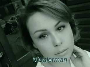 Nikalerman