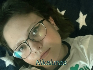 Nikalunas