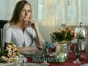 Nikanervar