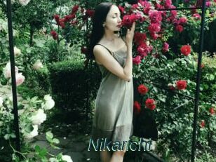 Nikarichi