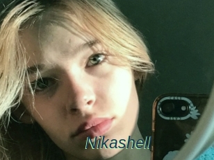 Nikashell