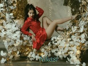 Nikasi