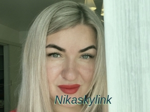 Nikaskylink