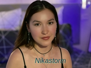 Nikastorm