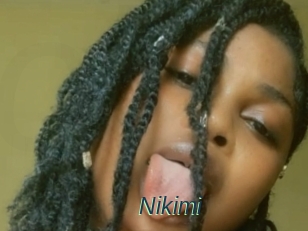 Nikimi