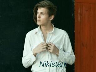 Nikistark