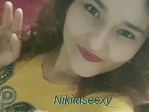 Nikitaseexy