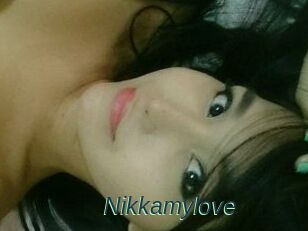 Nikkamylove