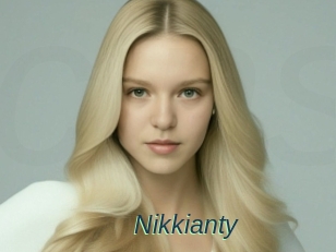 Nikkianty