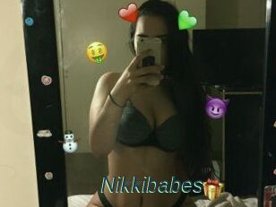 Nikkibabes