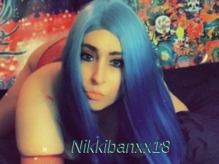 Nikkibanxx18