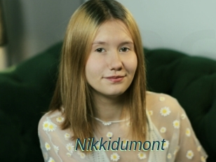 Nikkidumont