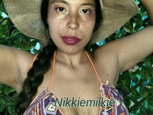Nikkiemilkie