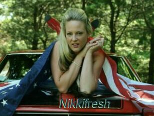 Nikkifresh