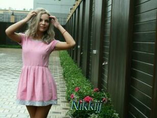 Nikkijj
