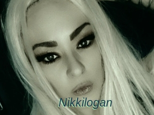 Nikkilogan
