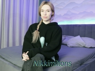 Nikkimiltons