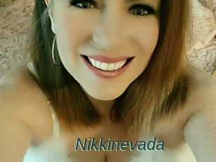 Nikkinevada