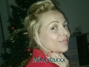 Nikkyta_xxx