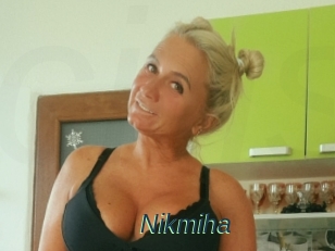 Nikmiha