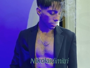 Nikolaidimitri