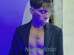 Nikolaidimitri