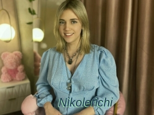 Nikolerichi