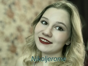 Nikoljerome
