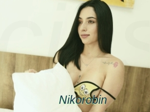 Nikorobin