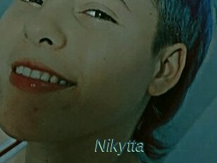 Nikytta