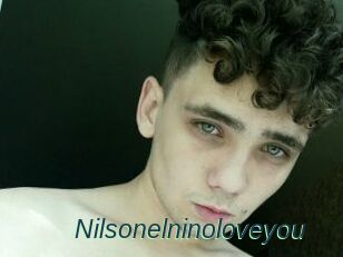 Nilsonelninoloveyou