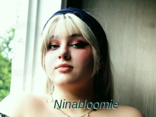 Ninabloomie