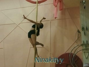 Ninakittyy