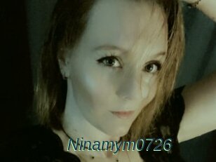 Ninamym0726
