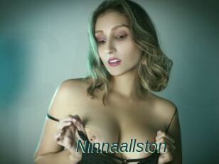 Ninnaallston