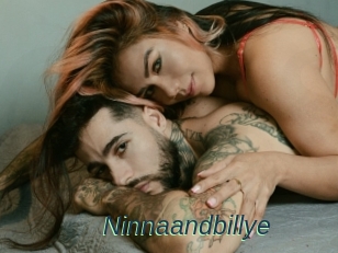 Ninnaandbillye