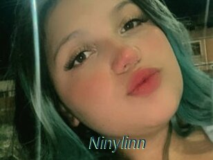 Ninylinn