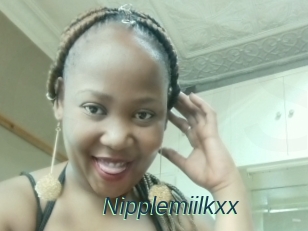 Nipplemiilkxx