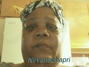 Nirvanachapri