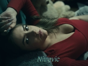 Nitrovic
