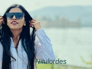 Nitulordes