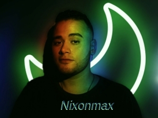 Nixonmax