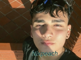 Nixpeach