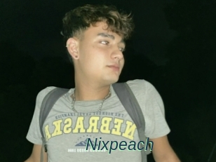 Nixpeach