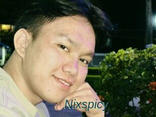 Nixspicy