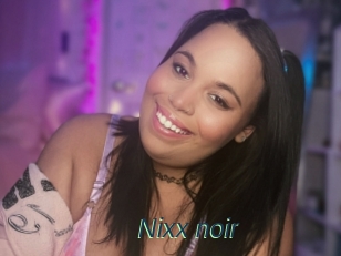 Nixx_noir