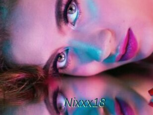 Nixxx18
