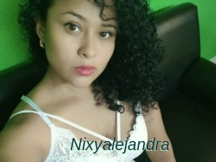 Nixyalejandra